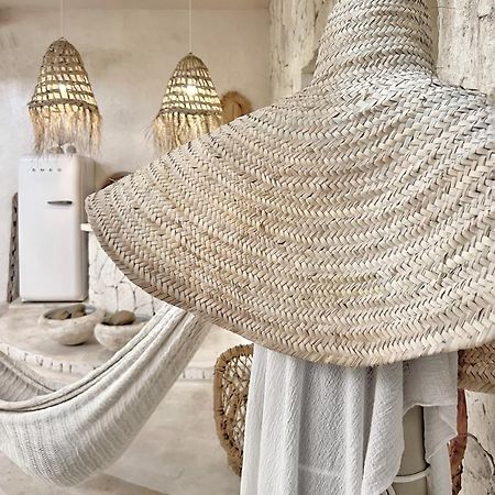Coconut Cave Tulum Villa Екстериор снимка