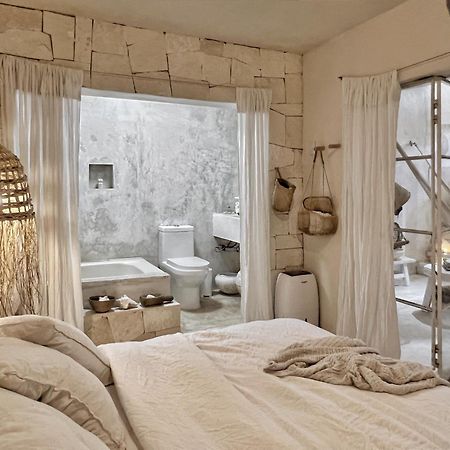 Coconut Cave Tulum Villa Екстериор снимка