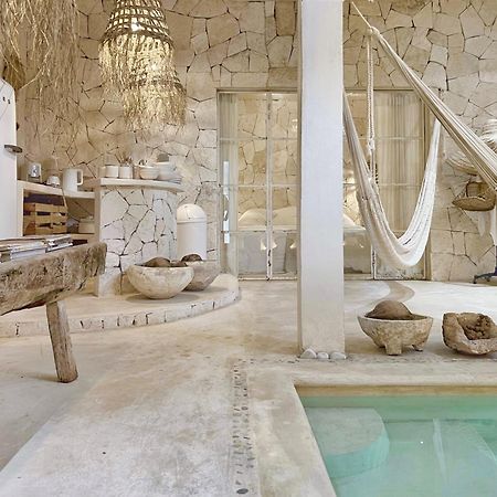 Coconut Cave Tulum Villa Екстериор снимка