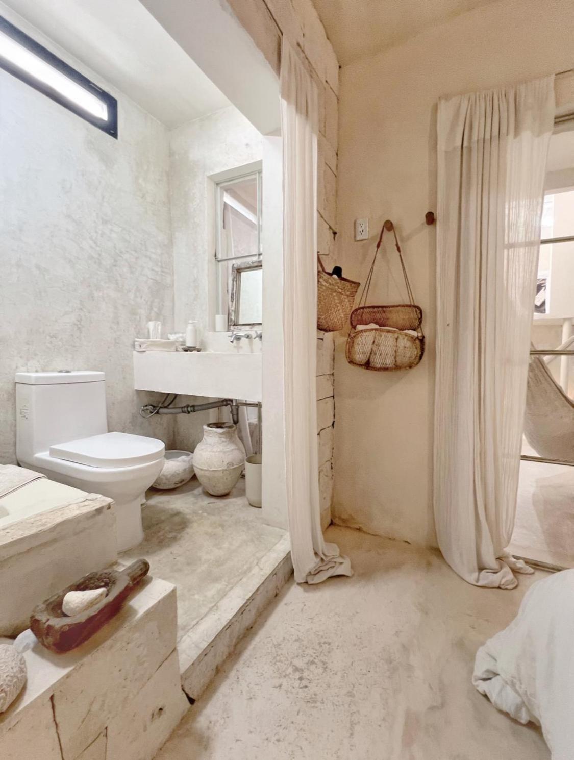 Coconut Cave Tulum Villa Екстериор снимка