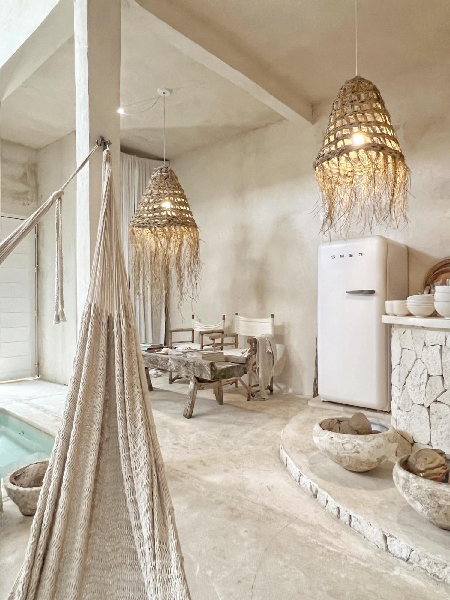 Coconut Cave Tulum Villa Екстериор снимка