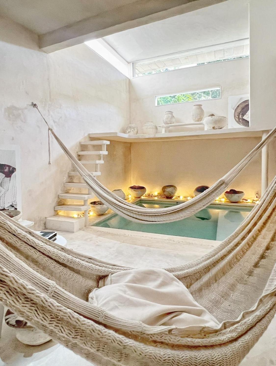 Coconut Cave Tulum Villa Екстериор снимка