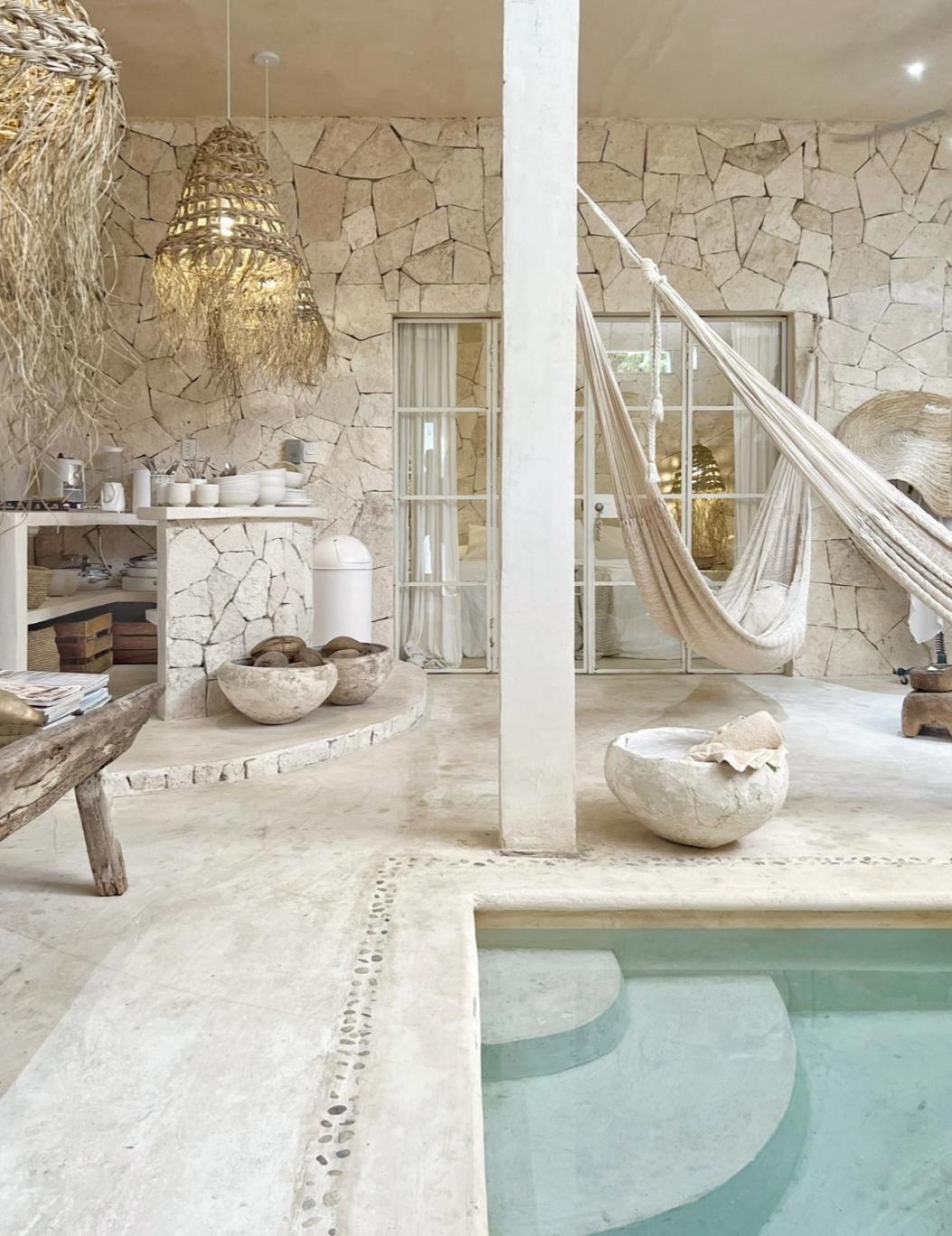 Coconut Cave Tulum Villa Екстериор снимка