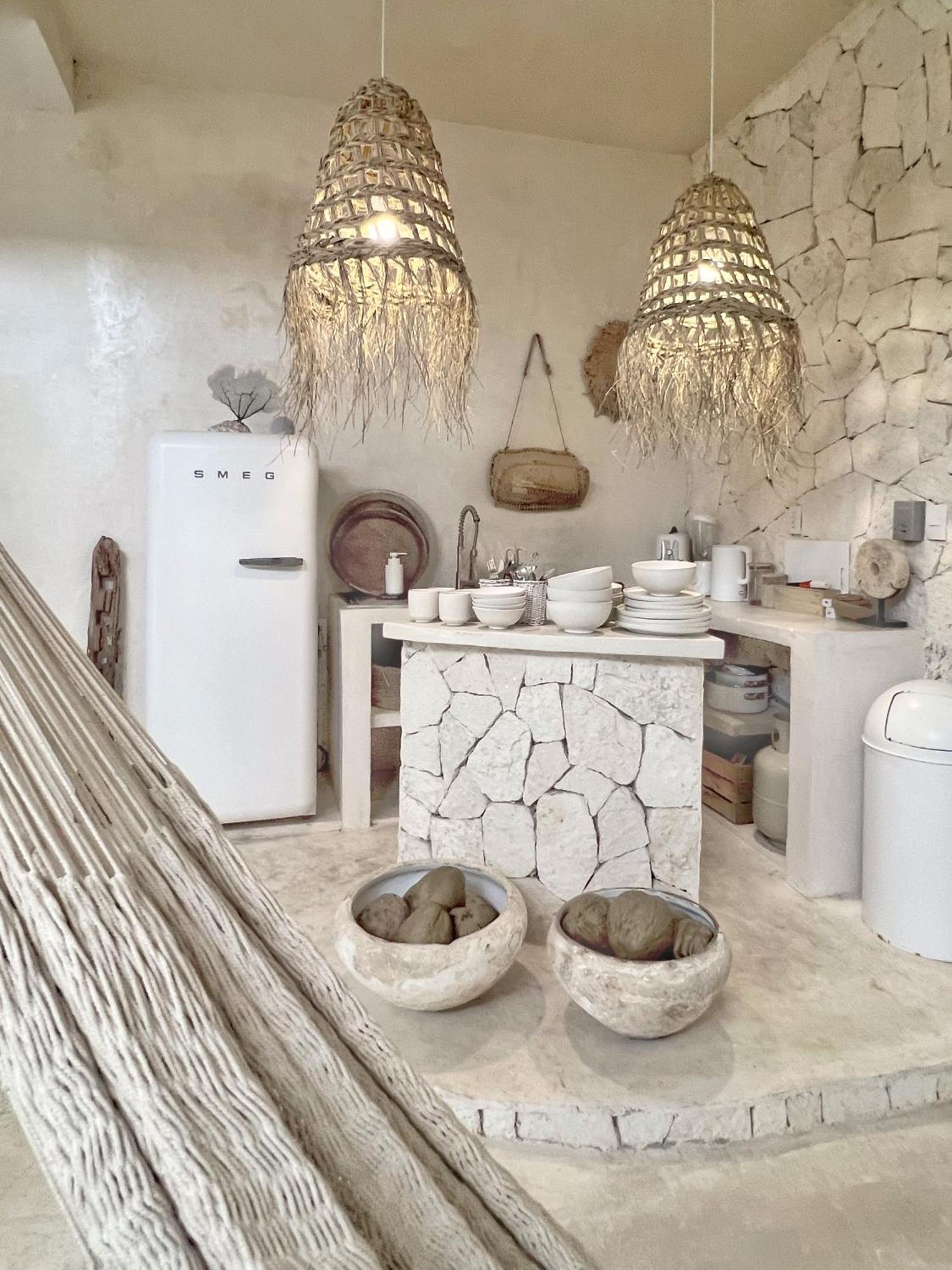 Coconut Cave Tulum Villa Екстериор снимка