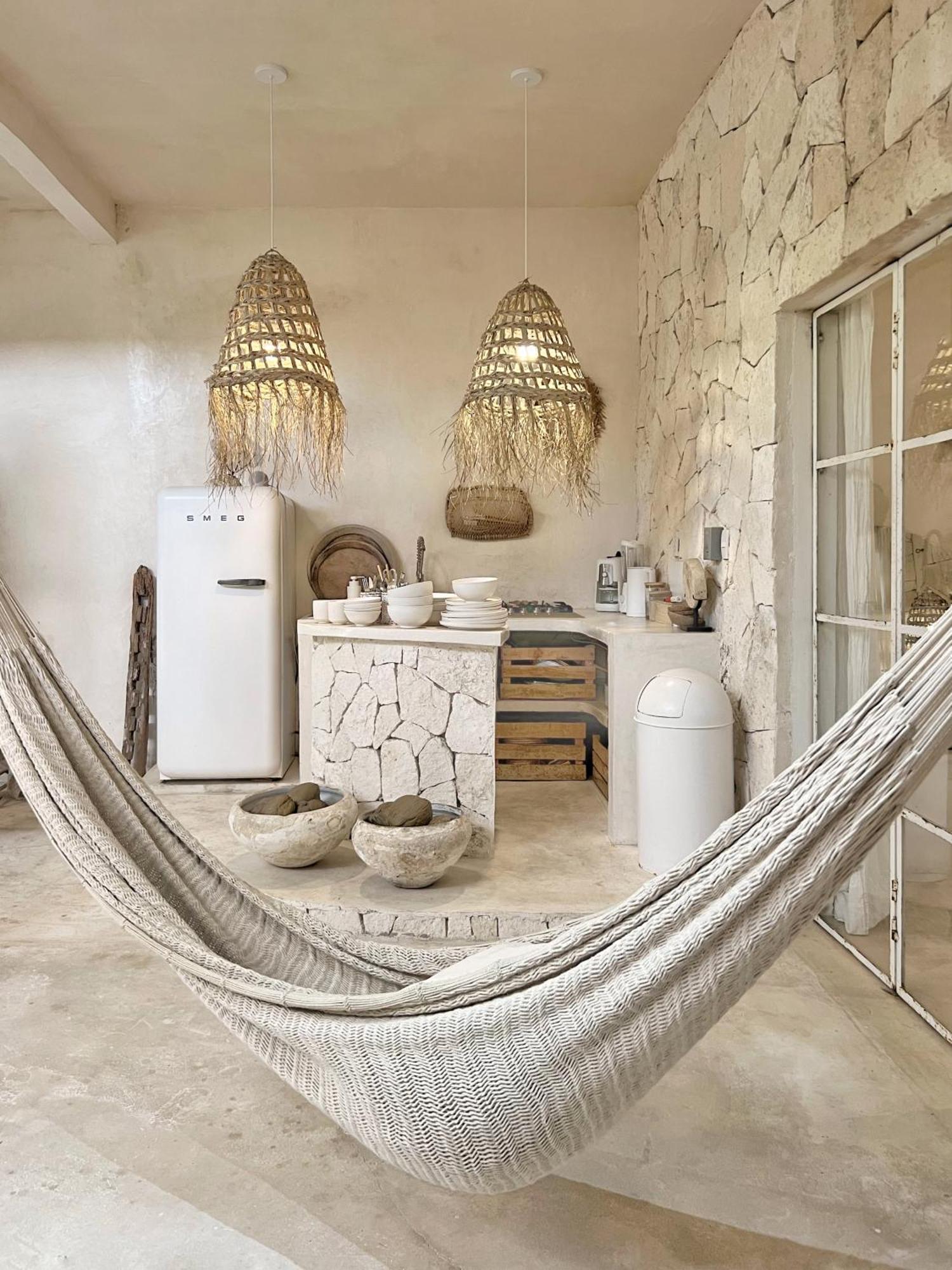 Coconut Cave Tulum Villa Екстериор снимка