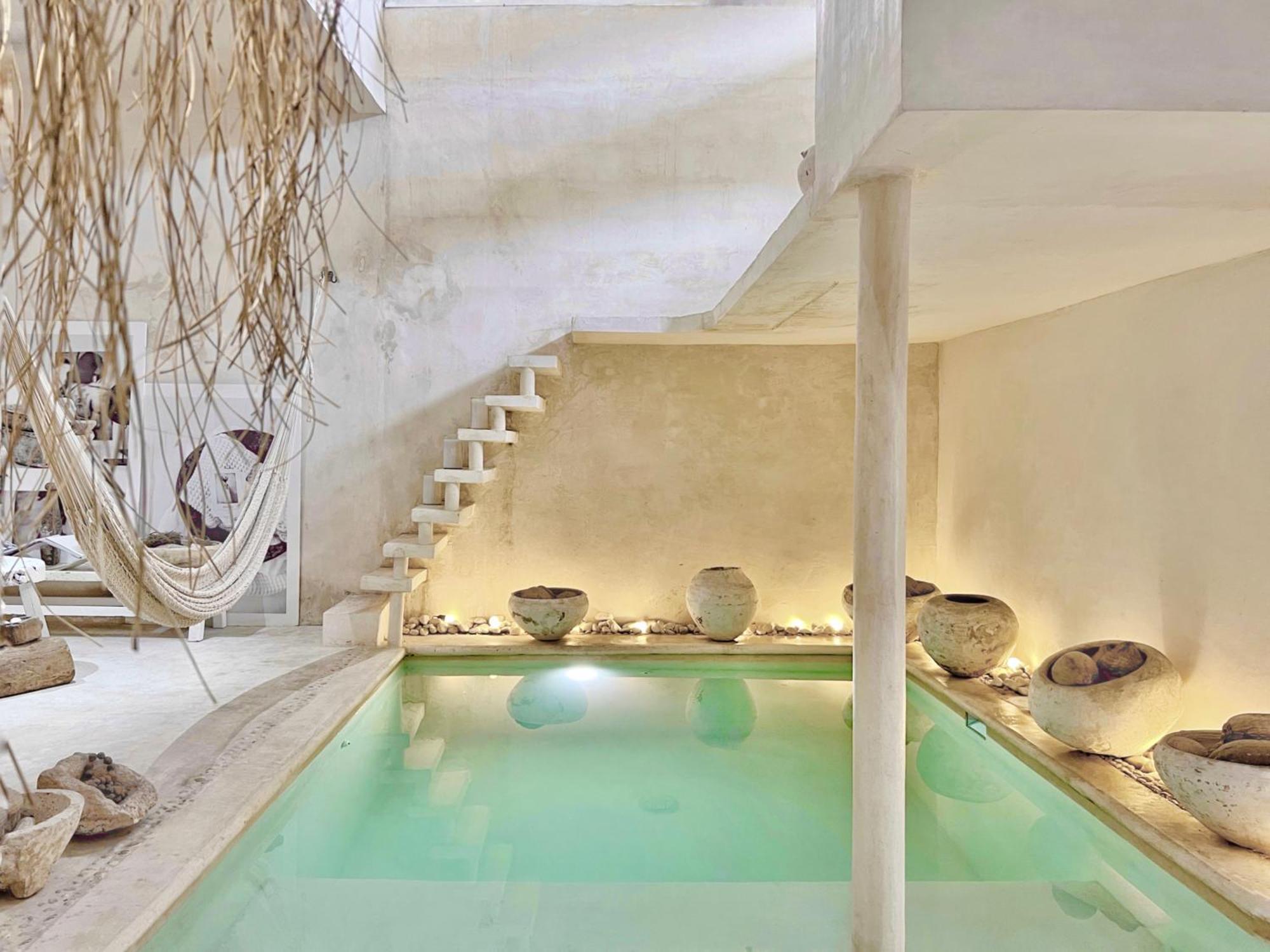 Coconut Cave Tulum Villa Екстериор снимка