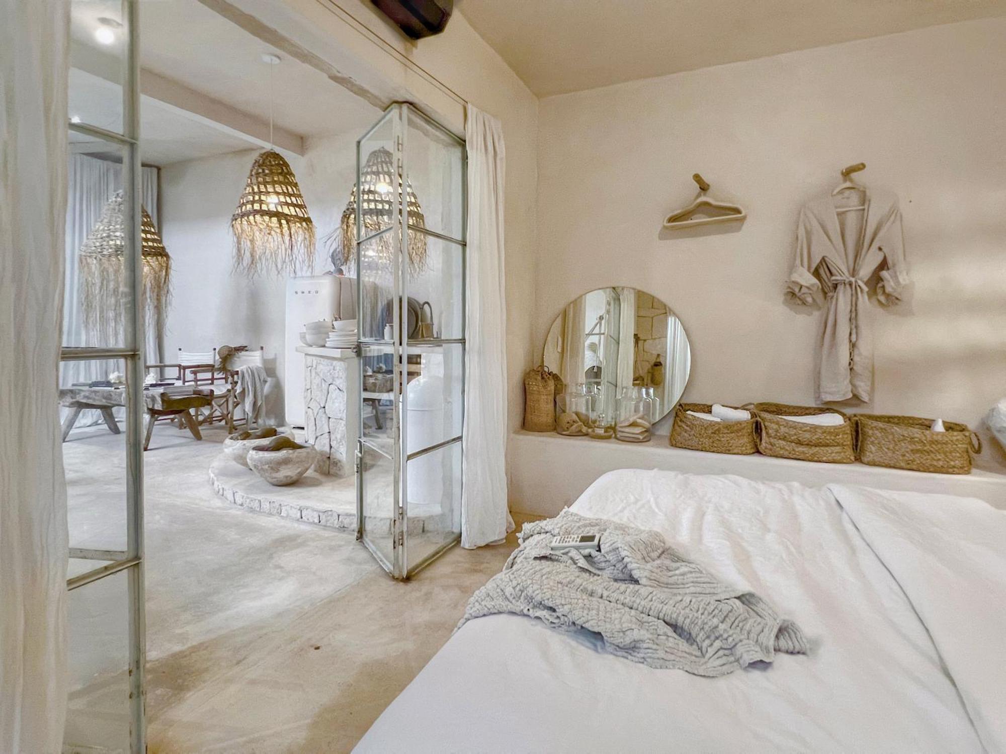 Coconut Cave Tulum Villa Екстериор снимка