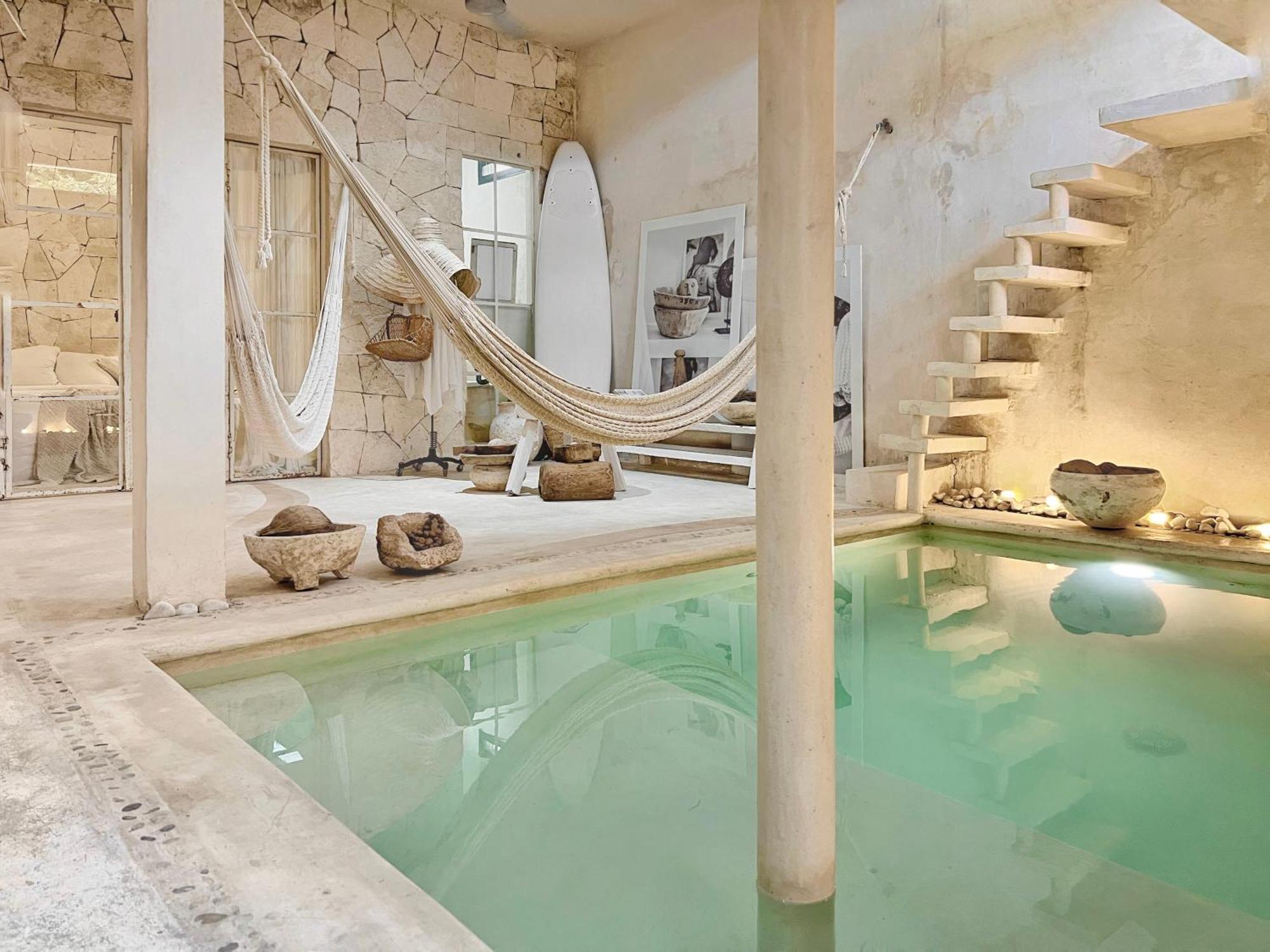 Coconut Cave Tulum Villa Екстериор снимка